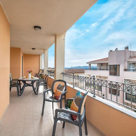 Le Terrazze Apartments ألغيرو المظهر الخارجي الصورة