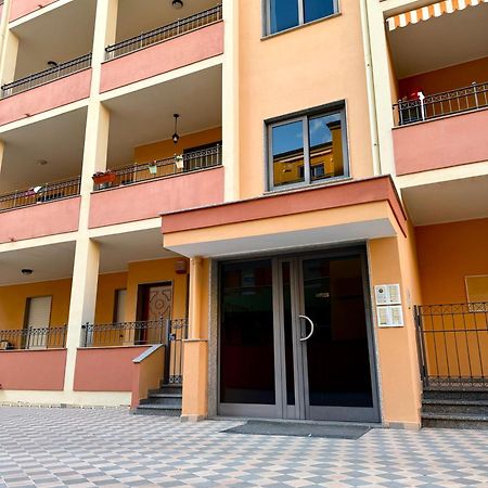 Le Terrazze Apartments ألغيرو المظهر الخارجي الصورة