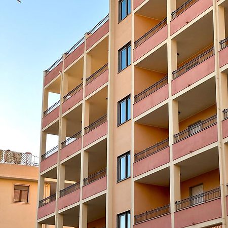 Le Terrazze Apartments ألغيرو المظهر الخارجي الصورة