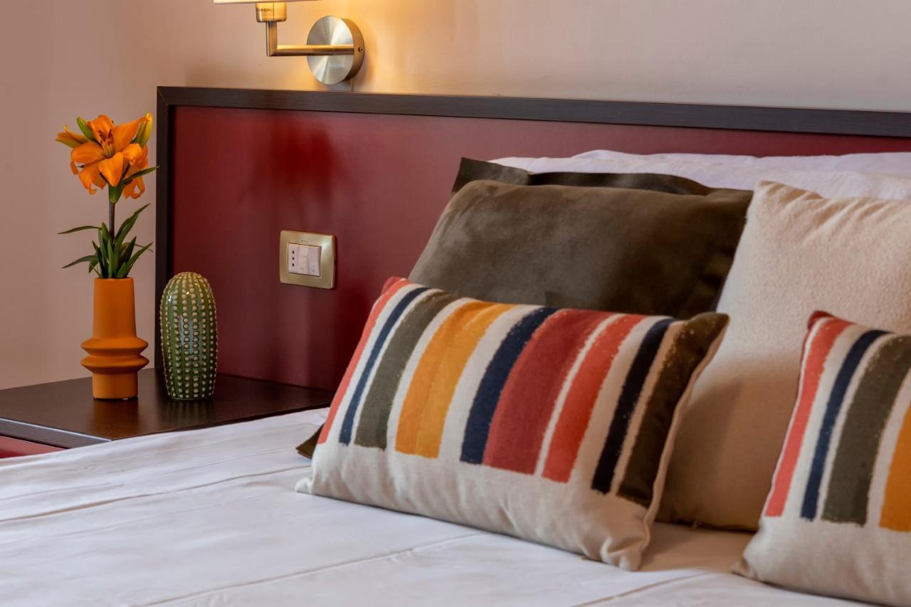 Le Terrazze Apartments ألغيرو المظهر الخارجي الصورة