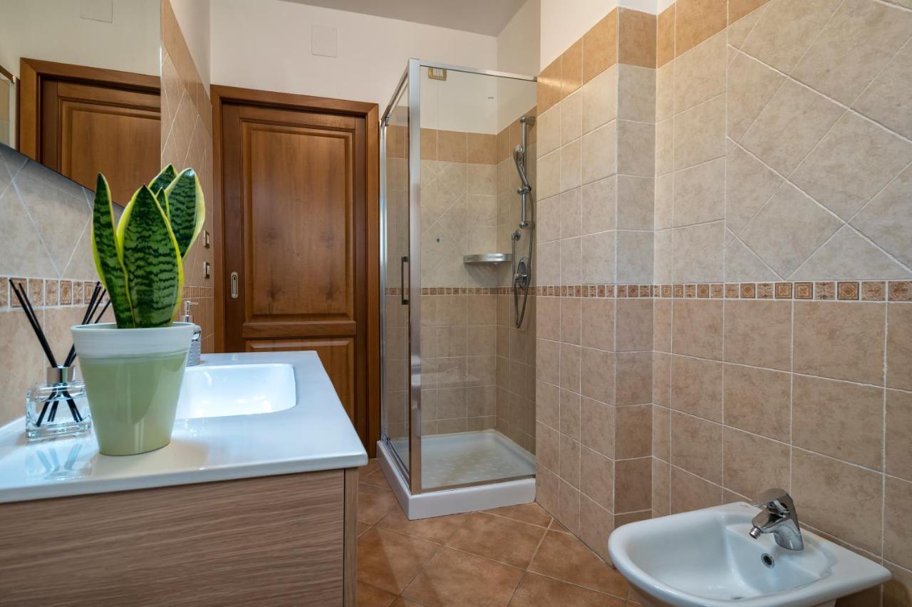 Le Terrazze Apartments ألغيرو المظهر الخارجي الصورة