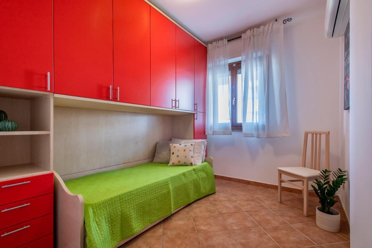 Le Terrazze Apartments ألغيرو المظهر الخارجي الصورة