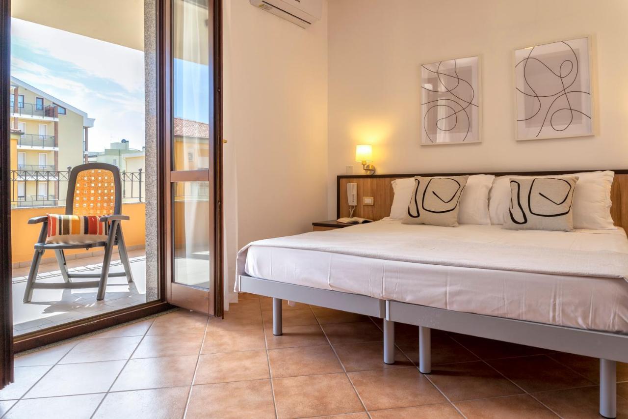 Le Terrazze Apartments ألغيرو المظهر الخارجي الصورة