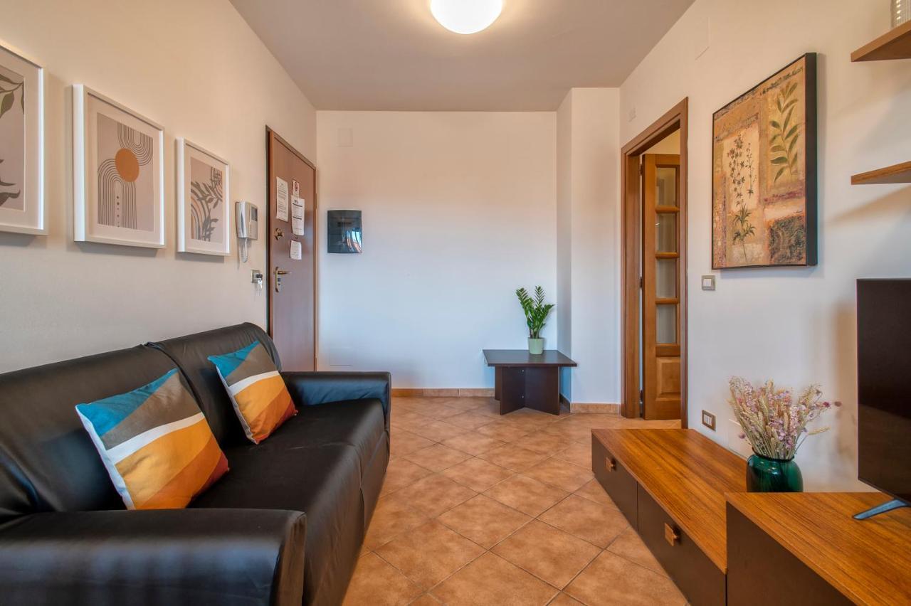 Le Terrazze Apartments ألغيرو المظهر الخارجي الصورة