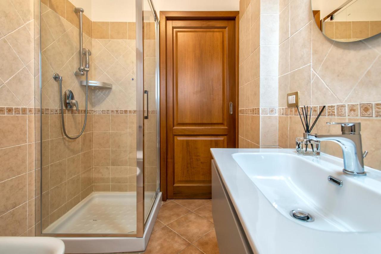 Le Terrazze Apartments ألغيرو المظهر الخارجي الصورة