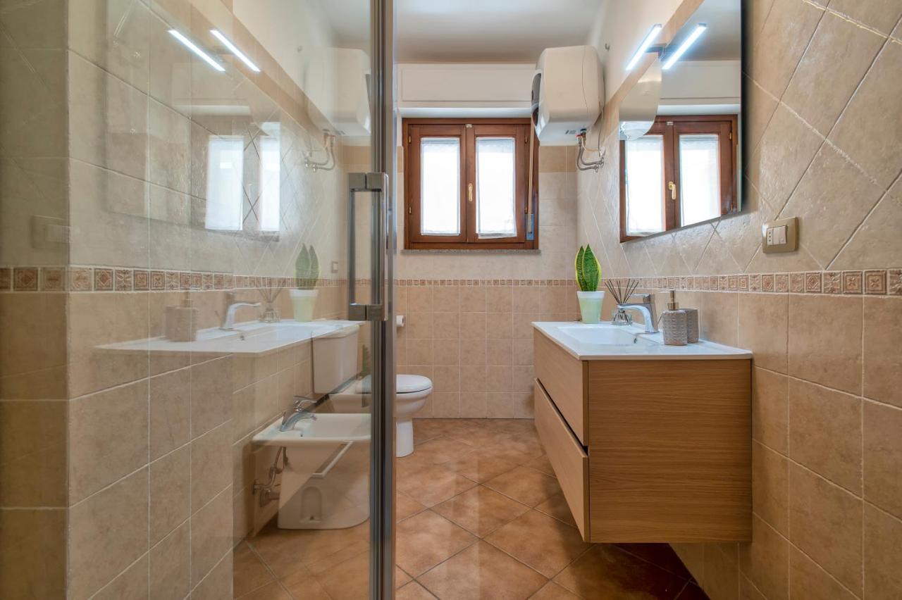 Le Terrazze Apartments ألغيرو المظهر الخارجي الصورة